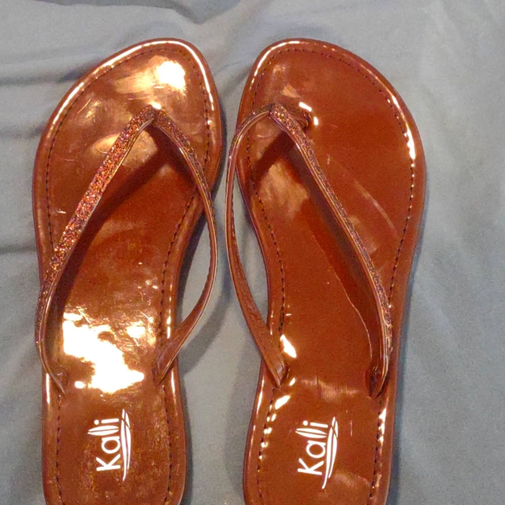 Kali Flip Flops
